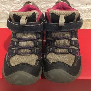 Keen Targhee Kids Hiking Boots